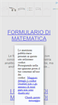 Mobile Screenshot of mathhelp.eu